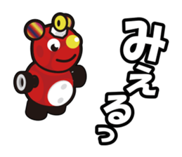 MASSANOVA ART sticker #1265463