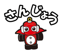 MASSANOVA ART sticker #1265468