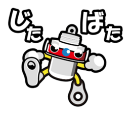 MASSANOVA ART sticker #1265472