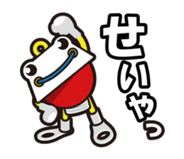 MASSANOVA ART sticker #1265475