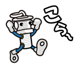 MASSANOVA ART sticker #1265477