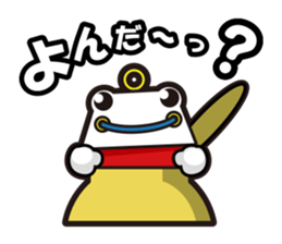 MASSANOVA ART sticker #1265481