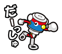 MASSANOVA ART sticker #1265482