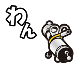 MASSANOVA ART sticker #1265484