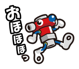 MASSANOVA ART sticker #1265485