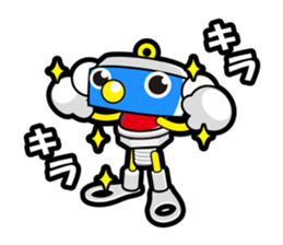 MASSANOVA ART sticker #1265488