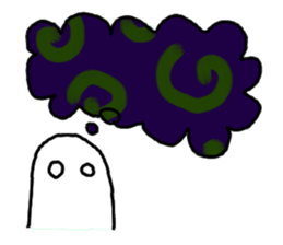 In my head sticker #1265595