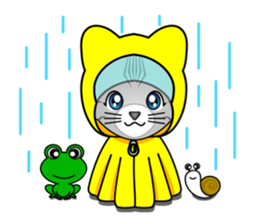 POTENEKO RURI 2 sticker #1265859