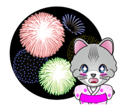 POTENEKO RURI 2 sticker #1265861