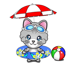 POTENEKO RURI 2 sticker #1265862