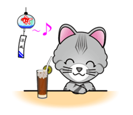 POTENEKO RURI 2 sticker #1265864