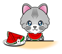 POTENEKO RURI 2 sticker #1265865