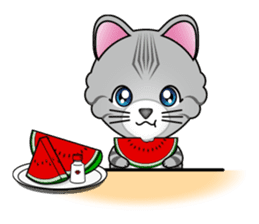 POTENEKO RURI 2 sticker #1265865