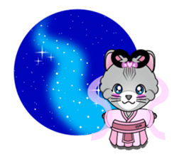 POTENEKO RURI 2 sticker #1265868