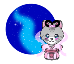 POTENEKO RURI 2 sticker #1265868