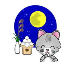 POTENEKO RURI 2 sticker #1265871