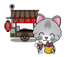 POTENEKO RURI 2 sticker #1265875