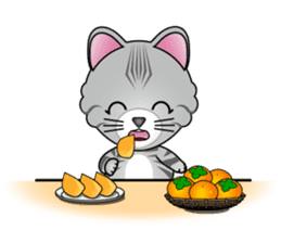 POTENEKO RURI 2 sticker #1265876