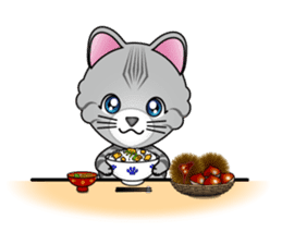 POTENEKO RURI 2 sticker #1265877