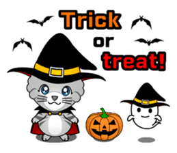 POTENEKO RURI 2 sticker #1265879