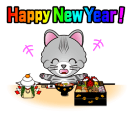 POTENEKO RURI 2 sticker #1265882