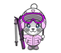 POTENEKO RURI 2 sticker #1265884