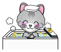 POTENEKO RURI 2 sticker #1265885