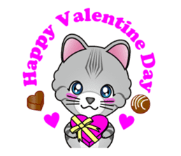 POTENEKO RURI 2 sticker #1265889