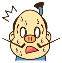 Oedo Extra sticker #1266490