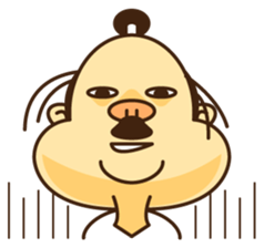 Oedo Extra sticker #1266493