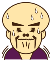 Oedo Extra sticker #1266494