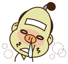 Oedo Extra sticker #1266495