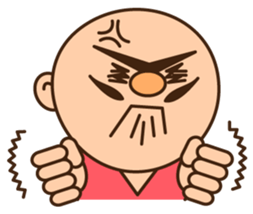 Oedo Extra sticker #1266496