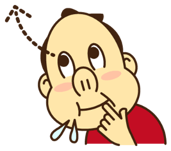 Oedo Extra sticker #1266500