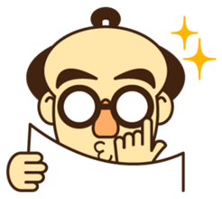 Oedo Extra sticker #1266502