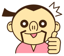 Oedo Extra sticker #1266503