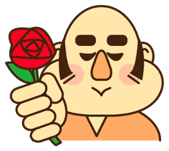 Oedo Extra sticker #1266505