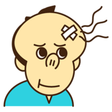 Oedo Extra sticker #1266507