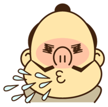 Oedo Extra sticker #1266508