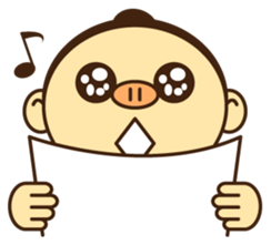 Oedo Extra sticker #1266509