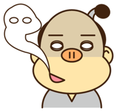 Oedo Extra sticker #1266510