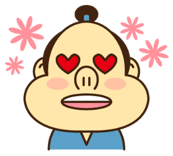 Oedo Extra sticker #1266511