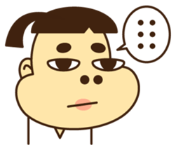 Oedo Extra sticker #1266512