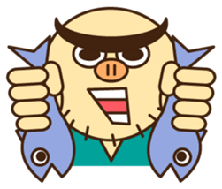 Oedo Extra sticker #1266513