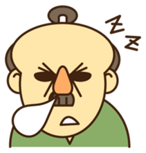 Oedo Extra sticker #1266514