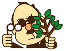 Oedo Extra sticker #1266517