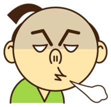 Oedo Extra sticker #1266518