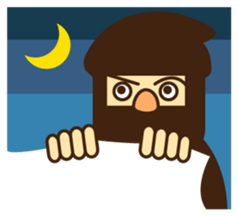 Oedo Extra sticker #1266520