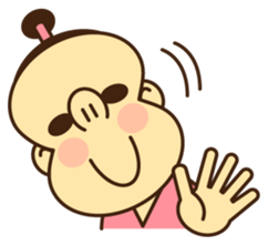 Oedo Extra sticker #1266523