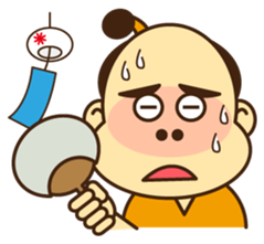 Oedo Extra sticker #1266524